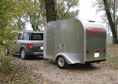 Teardrops n Tiny Travel Trailers • View topic - FS ...