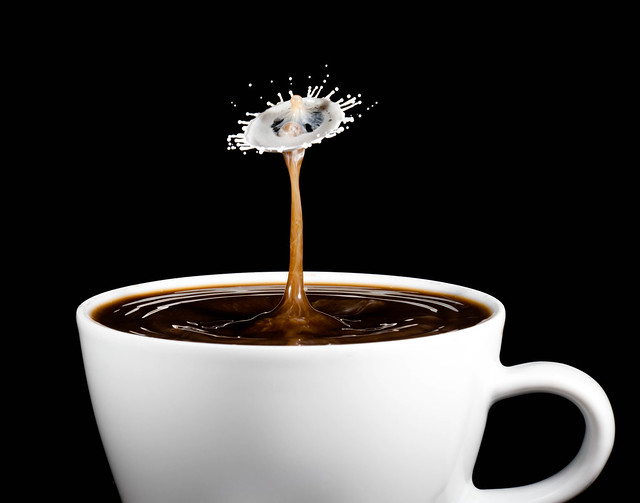 Coffee Splash