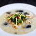 Tya Le's abalone porridge(jeonbokjuk)