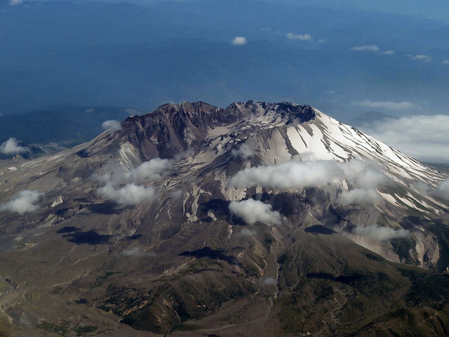 Mt. Saint Helens