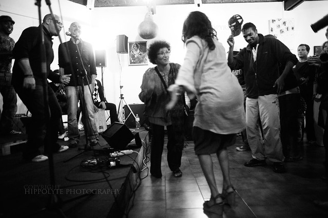SAKIFO 2010 :: Soiree d'ouverture by hippolyte photography