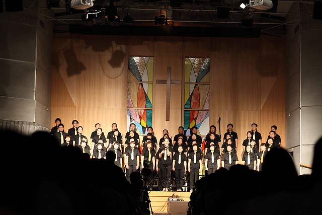 2010韓國汝矣島純福音教會特會_0024