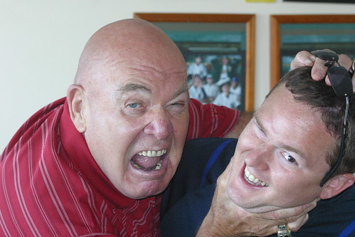 Exclusive Interview With George “The Animal” Steele