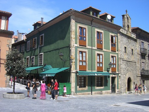 Gijón centro