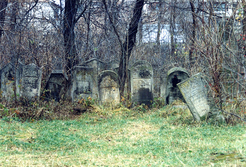 Simms - Cemetery