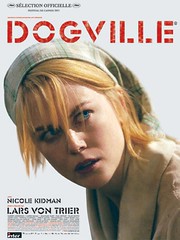 Dogville affiche