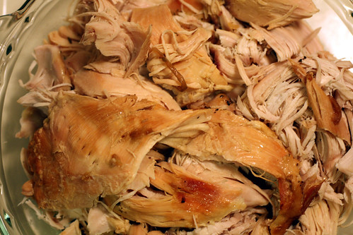 "roasted" turkey breast
