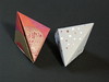 Trigonal dipyramid boxes