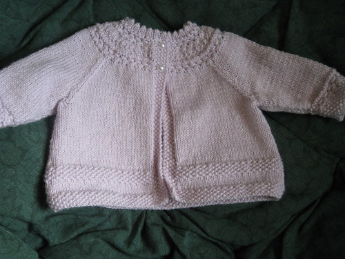 baby sweater 2