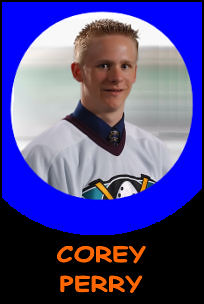 Pictures of Corey Perry!