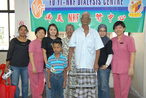 Foyi-NKF Family Day 2010