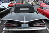 1958 Chevrolet Impala Convertible - Black | Bellevue.com