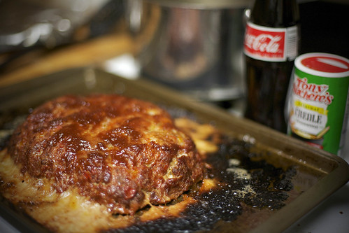 Recipes using coke cola