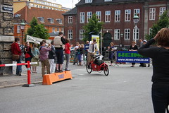 Svajerløb 2010 - Copenhagenize Heat Winner