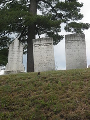 Lancaster, NH Cemetery