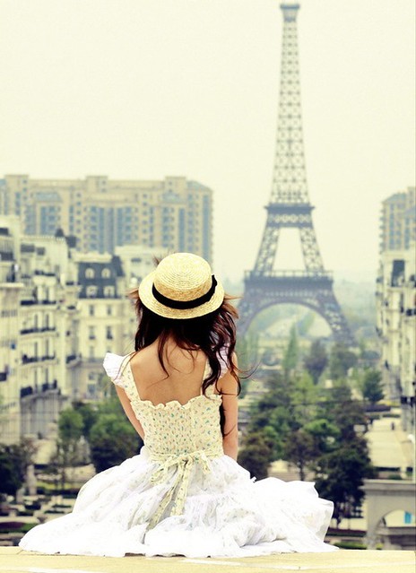 Paris_I'm thinking of you...