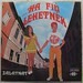 1970 ZALATNAY Ha fiú lehetnék ALBUM Hungary LP cover kitsch VINYL record album FRONT women holding hands
