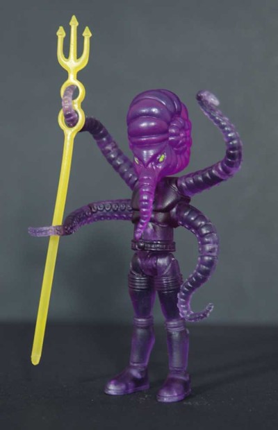 Outer Space Men SDCC Exclusives