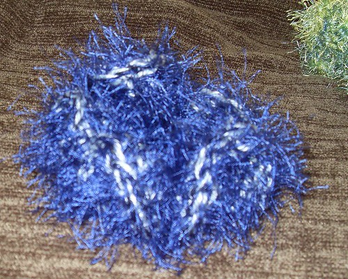 blue hairtie 1