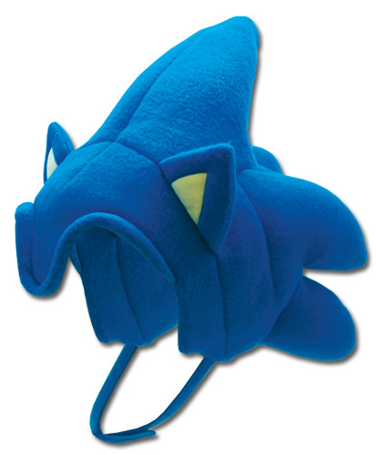 Sonic Colors Pre-Order Hat!