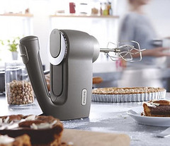 Win a Philips Robust Collection Mixer
