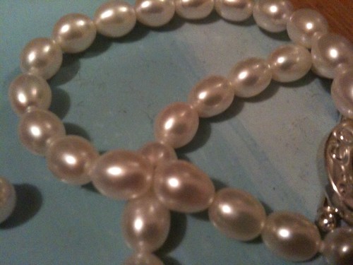 195/365:2010 Pearls