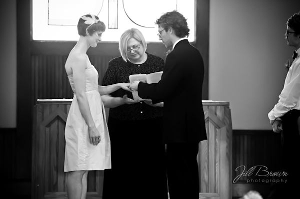 Wedding:  June 26, 2010