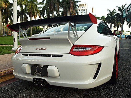 GT3 RS (Exotic Car Life) Tags: