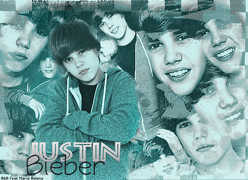 justin bieber id on facebook. BLEND - Justin Bieber feat.