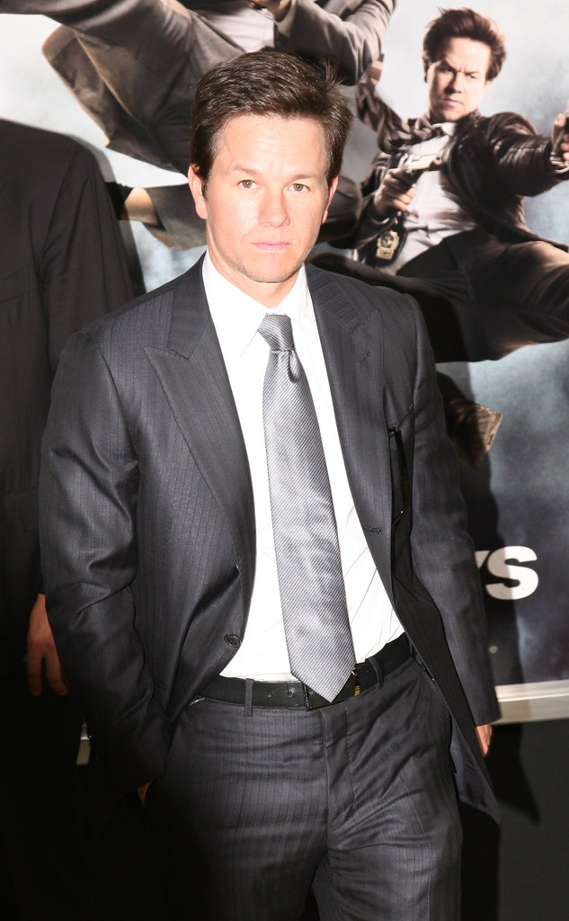 Mark Wahlberg , The Other Guys Movie Premiere, New York City
