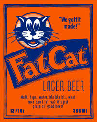 Fat-Cat-label