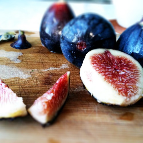 Fig is in the season!!