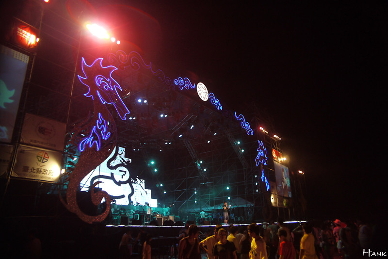 2010 海洋音樂祭