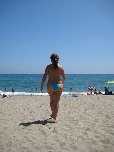 nude topless beach amateur guide pics: nudebeach