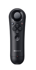 PlayStation Move Navigation Controller (front) for PS3