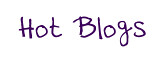 hot blogs purple