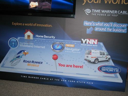 Year « Time Warner Cable
