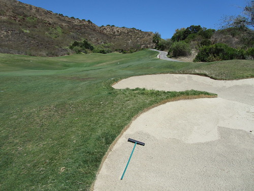 Tierra Rejada Golf Club, Moorpark, CA