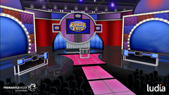 Family Feud for PS3