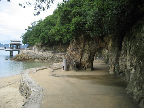 鞆の浦 仙酔島 画像 3