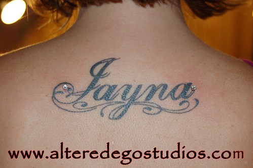 Keith Urban Tattoos The wording wording tattoo by alteredegotattoos