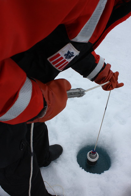 ICESCAPE Mission (201007040002HQ) by nasa hq photo