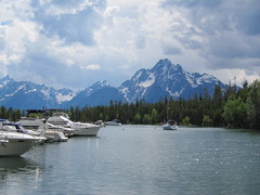 Colter Bay