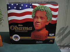 Barack Obama Chia Pet, iPad, Kindle, Best last Minute Gifts, last minute christmas gift ideas, best christmas gifts for moms
