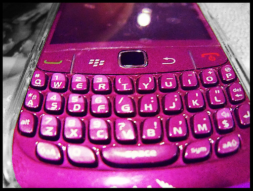 Blackberry-Love