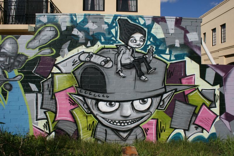 street art2