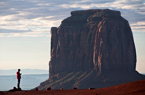 Monument Valley 14