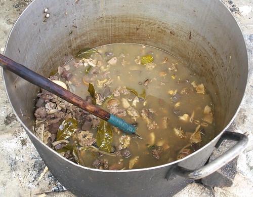 越南版的豬雜湯