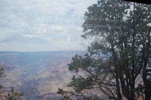 grand canyon quote