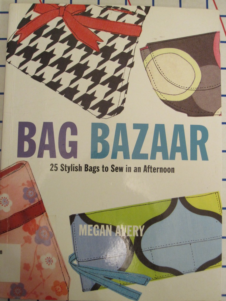 Bag Bazaar Cover